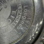 Longines Elegance 25 millimeters L4.260.4.12.6