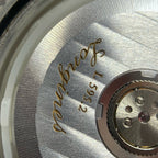 Longines Elegance 25 millimeters L4.260.4.12.6