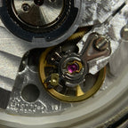 Longines Elegance 25 millimeters L4.260.4.12.6