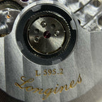 Longines Elegance 25 millimeters L4.260.4.12.6