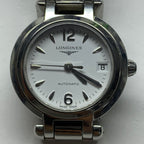 Longines Elegance 26.5 millimeters L8.111.4.16.6