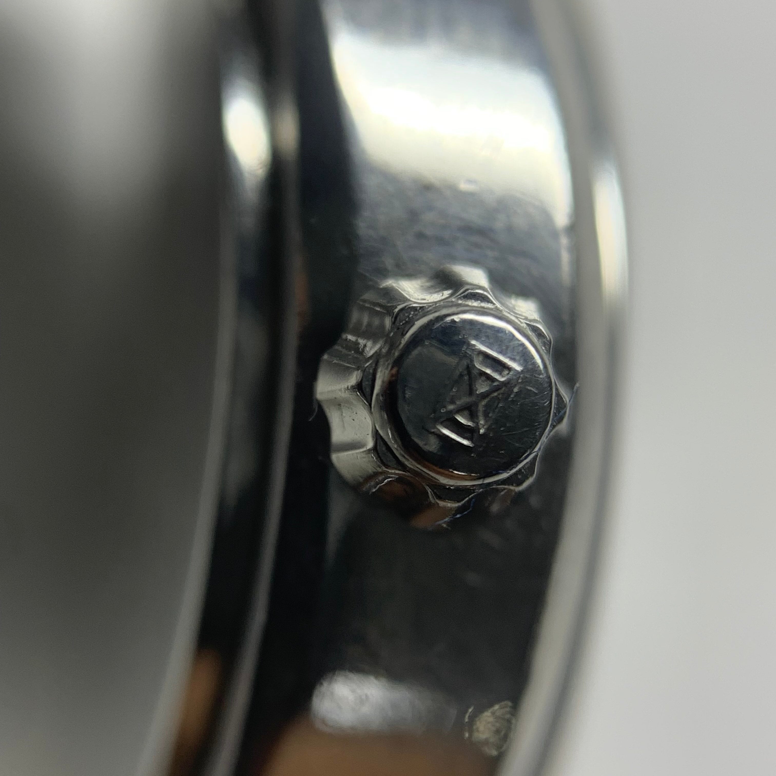 Longines Elegance 26.5 millimeters L8.111.4.16.6