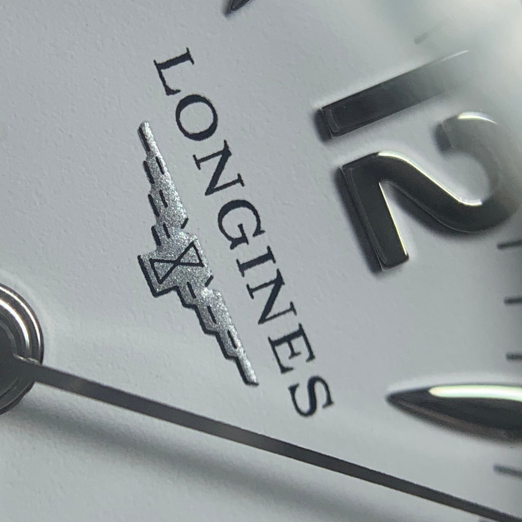 Longines Elegance 26.5 millimeters L8.111.4.16.6