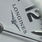 Longines Elegance 26.5 millimeters L8.111.4.16.6