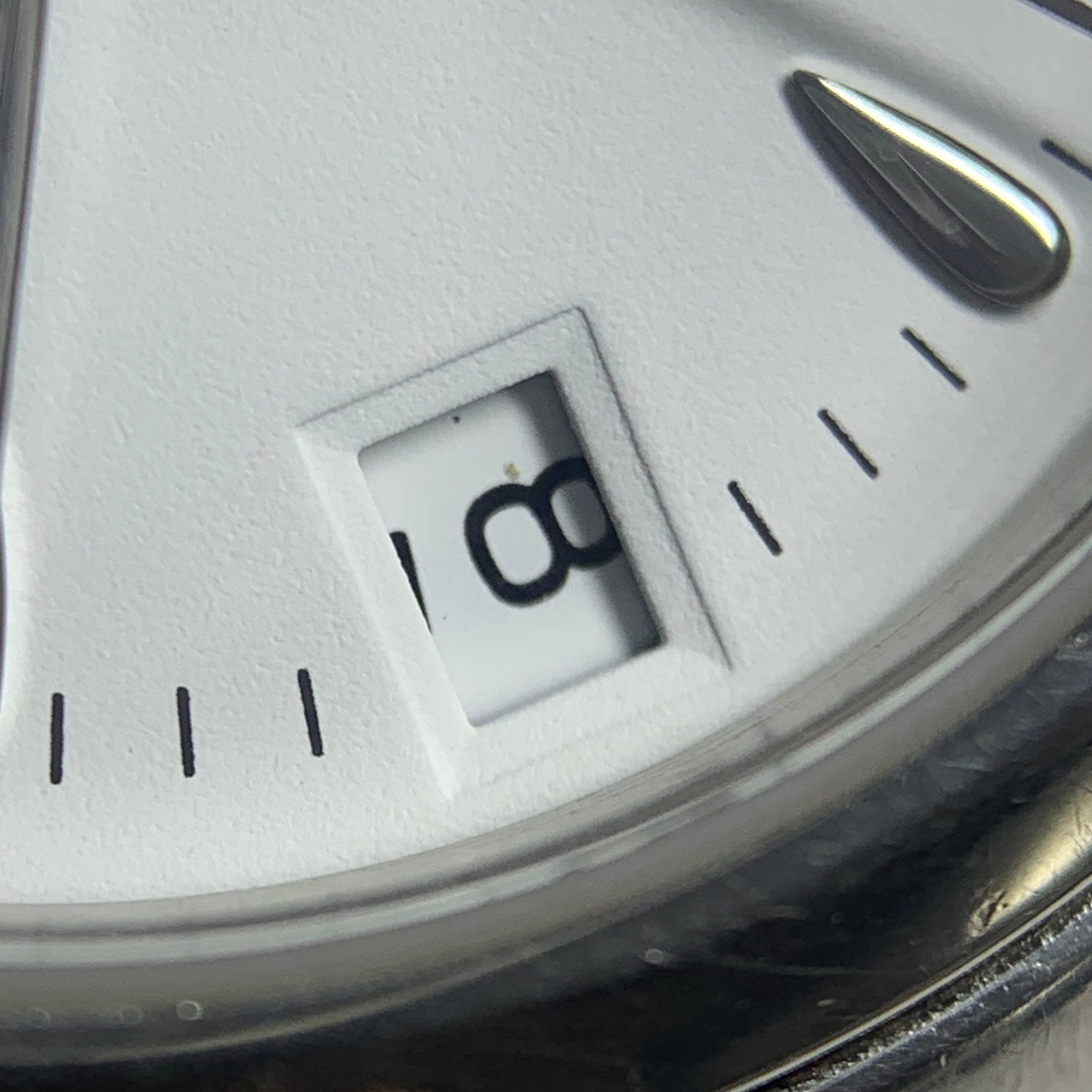 Longines Elegance 26.5 millimeters L8.111.4.16.6