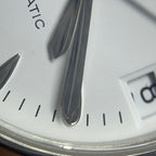 Longines Elegance 26.5 millimeters L8.111.4.16.6