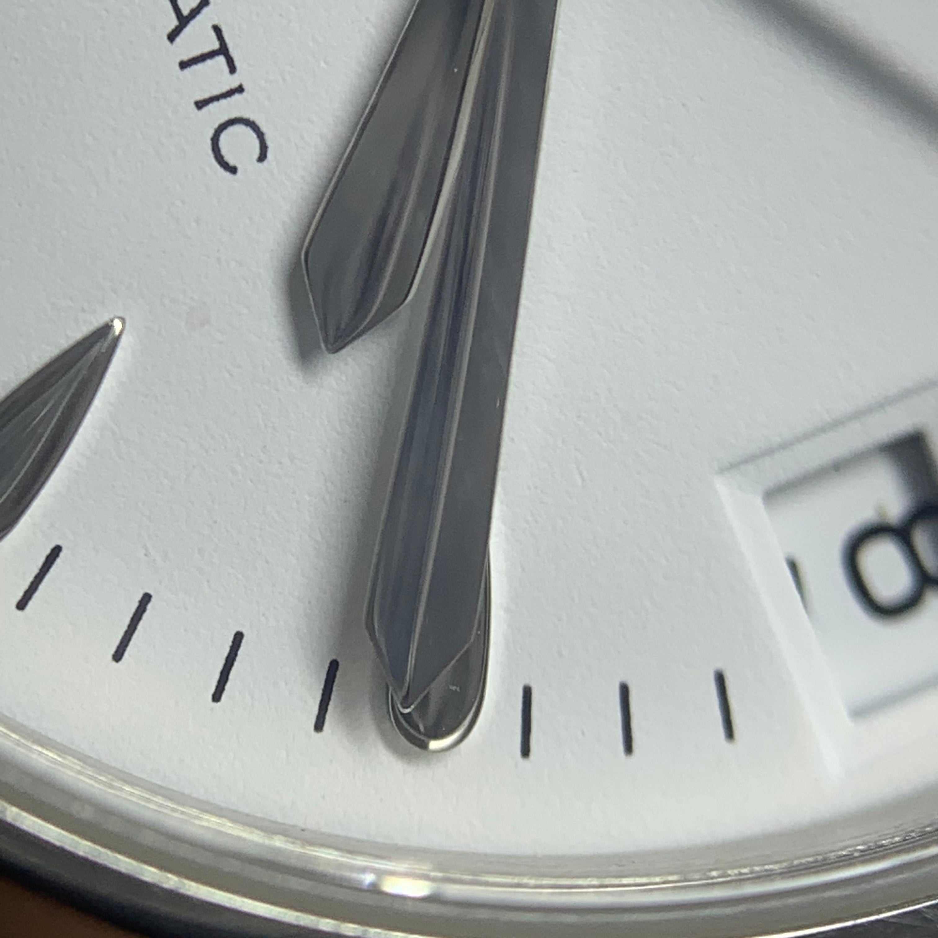 Longines Elegance 26.5 millimeters L8.111.4.16.6