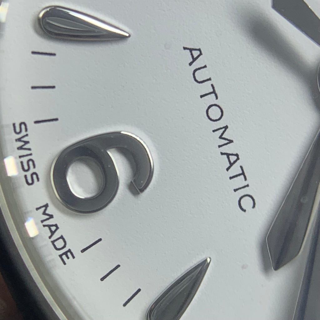 Longines Elegance 26.5 millimeters L8.111.4.16.6