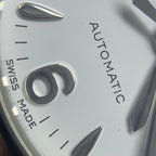 Longines Elegance 26.5 millimeters L8.111.4.16.6
