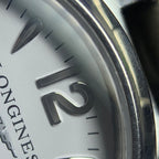 Longines Elegance 26.5 millimeters L8.111.4.16.6