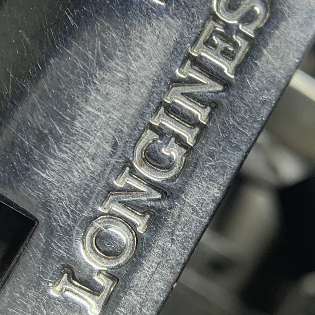 Longines Elegance 26.5 millimeters L8.111.4.16.6