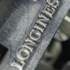 Longines Elegance 26.5 millimeters L8.111.4.16.6