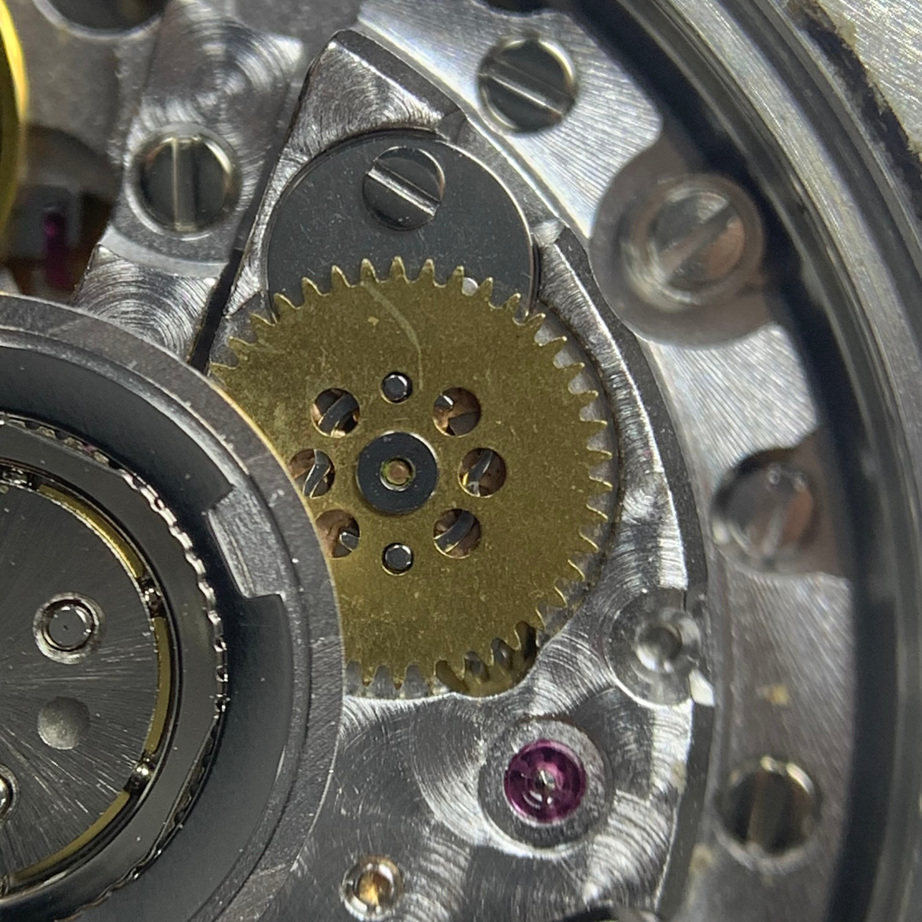 Longines Elegance 26.5 millimeters L8.111.4.16.6