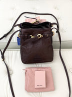 Miu Miu Crossbody