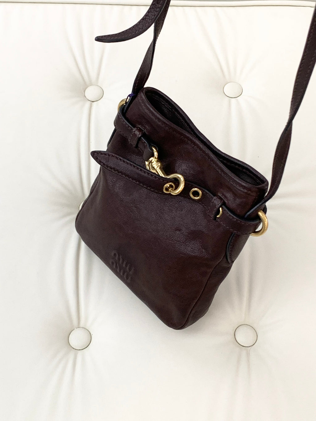 Miu Miu Crossbody