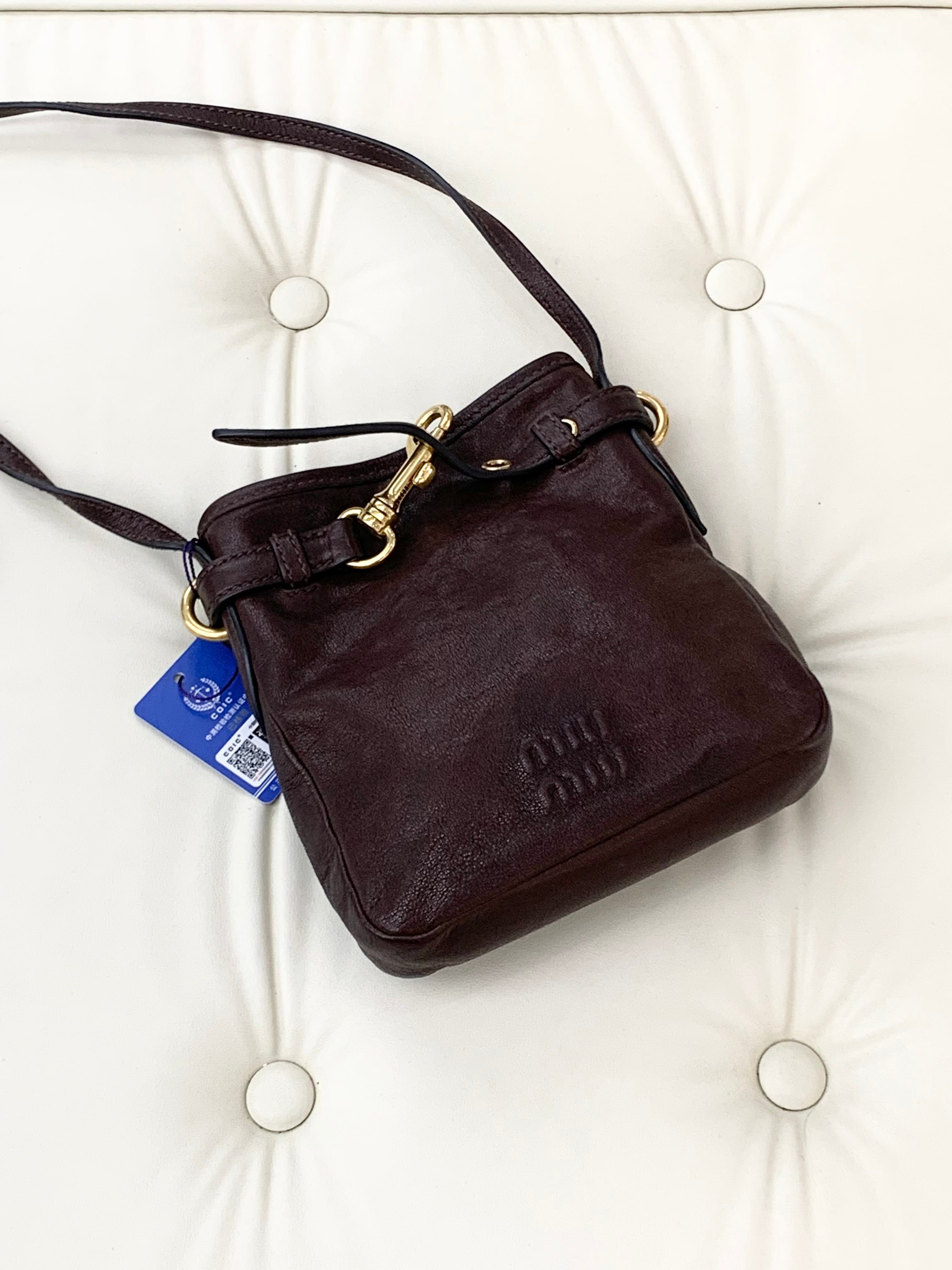 Miu Miu Crossbody