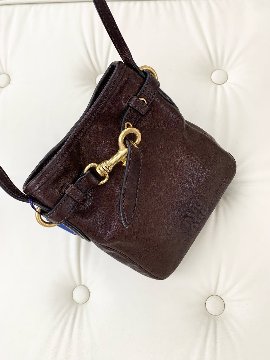 Miu Miu Crossbody