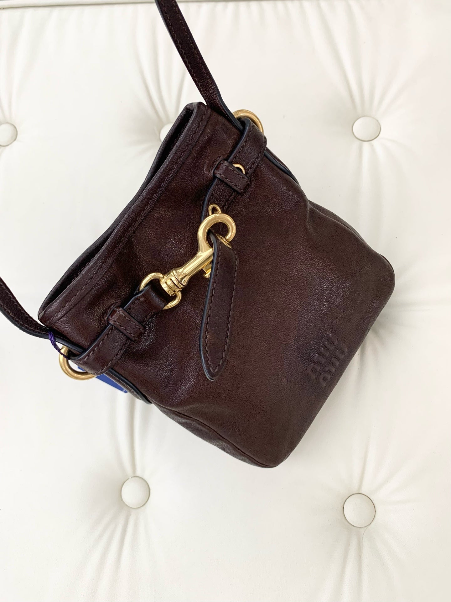 Miu Miu Crossbody