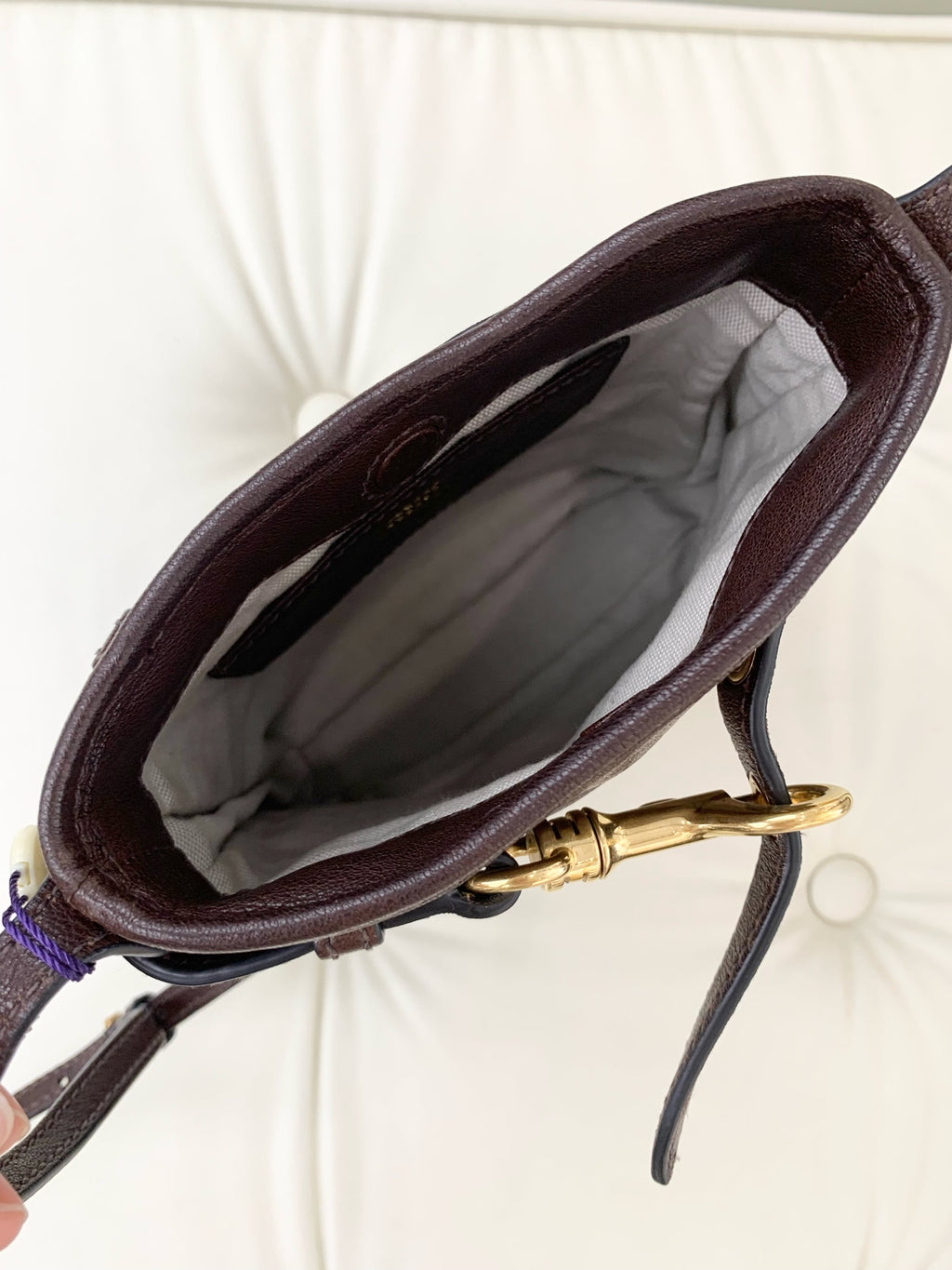 Miu Miu Crossbody