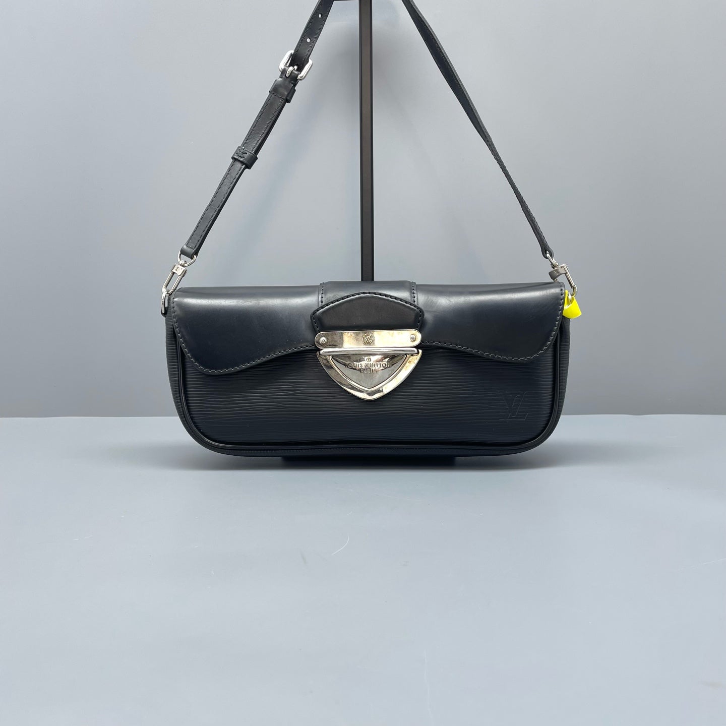 Louis Vuitton Black