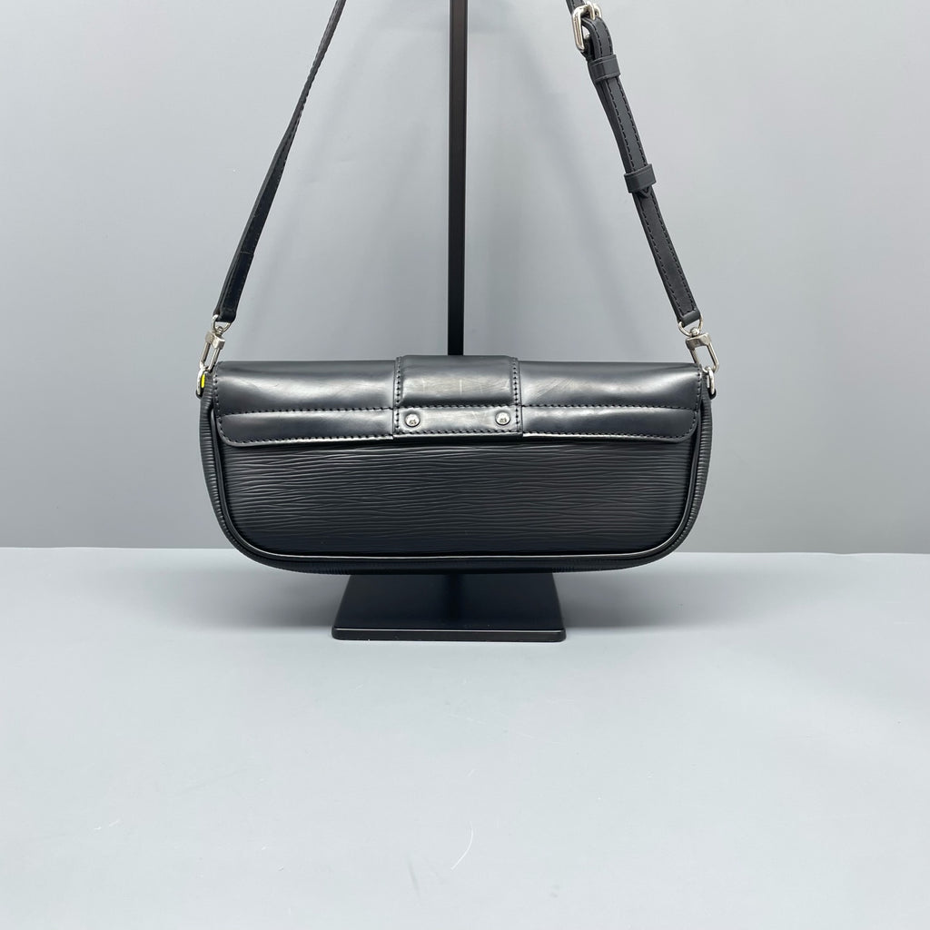 Louis Vuitton Black