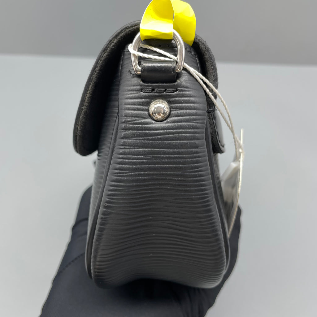 Louis Vuitton Black