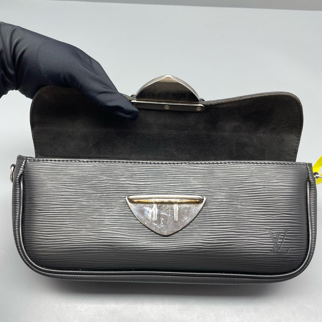 Louis Vuitton Black