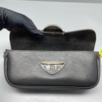Louis Vuitton Black