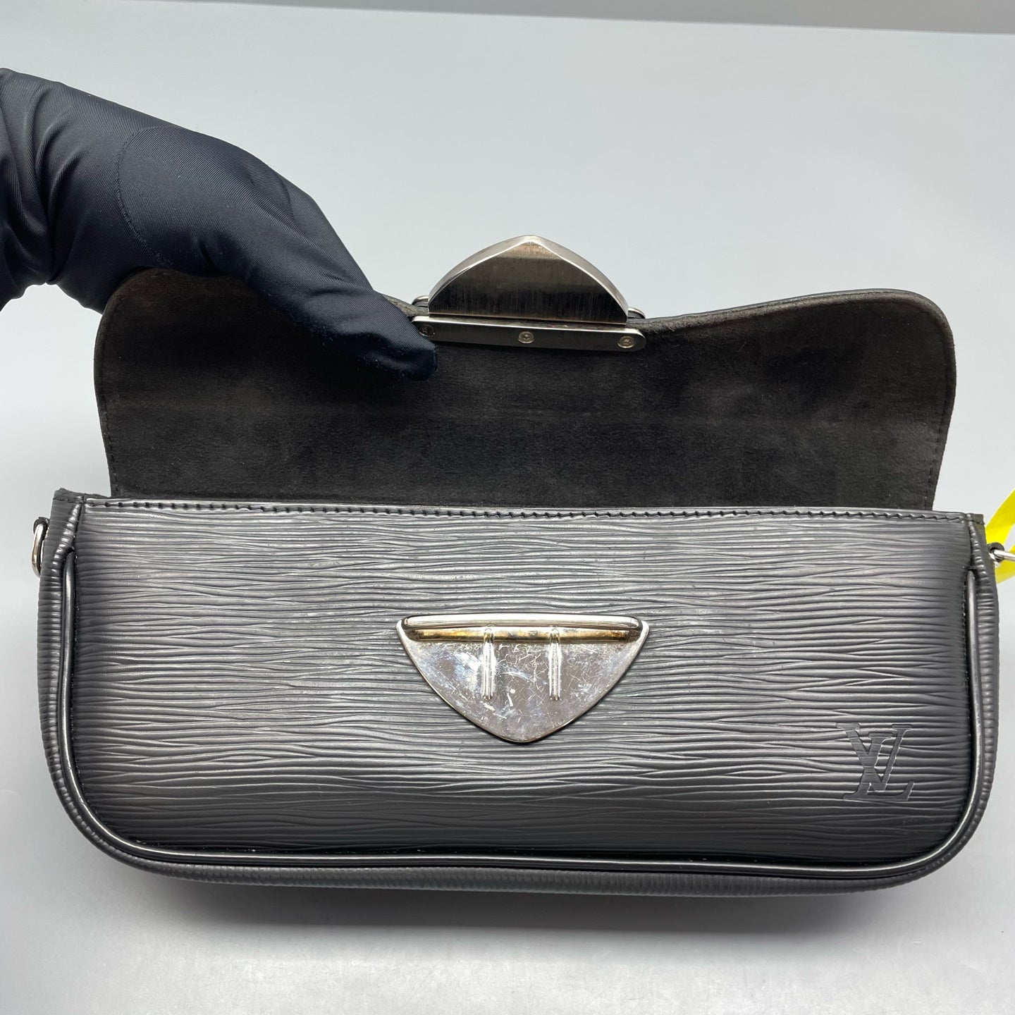Louis Vuitton Black