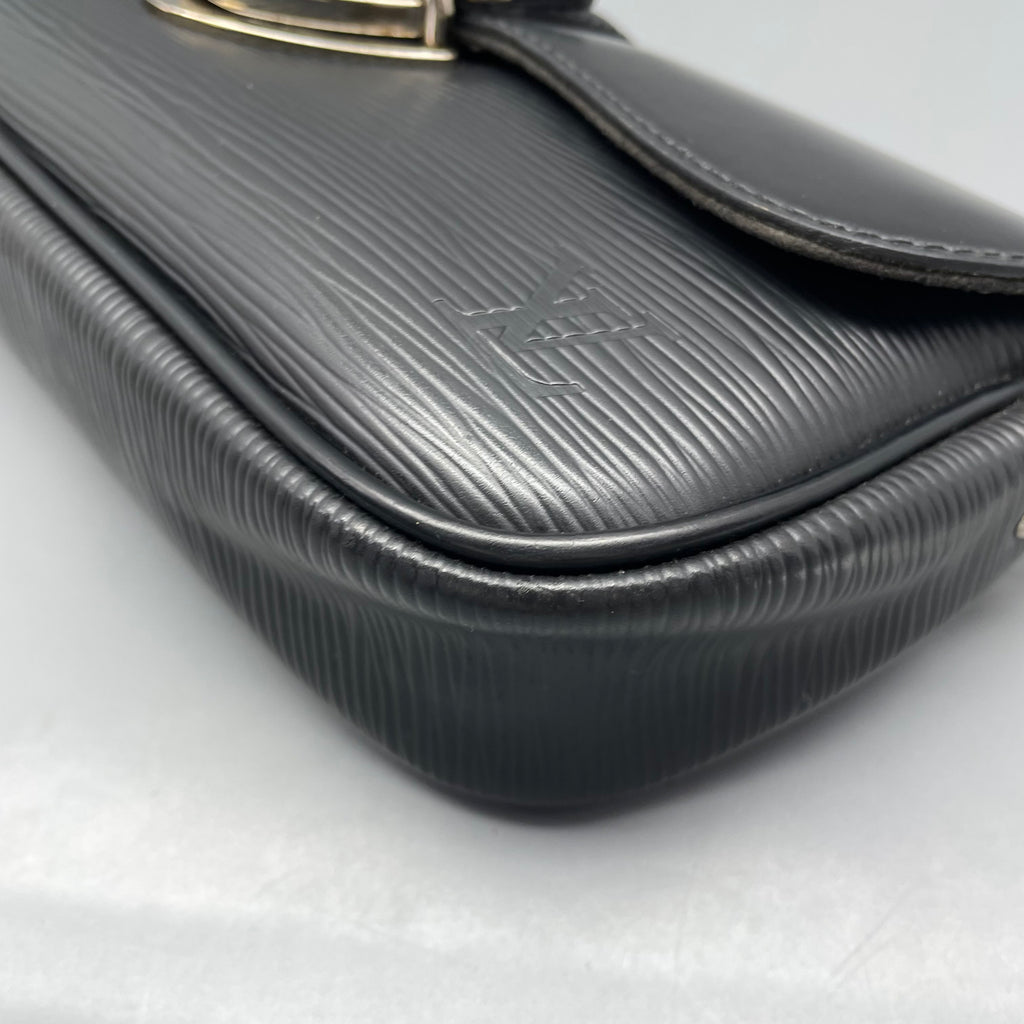Louis Vuitton Black