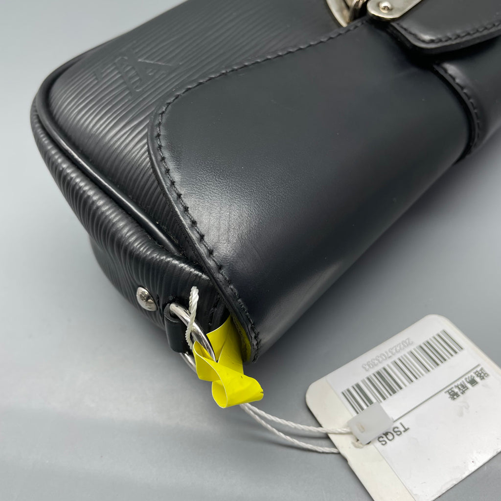 Louis Vuitton Black