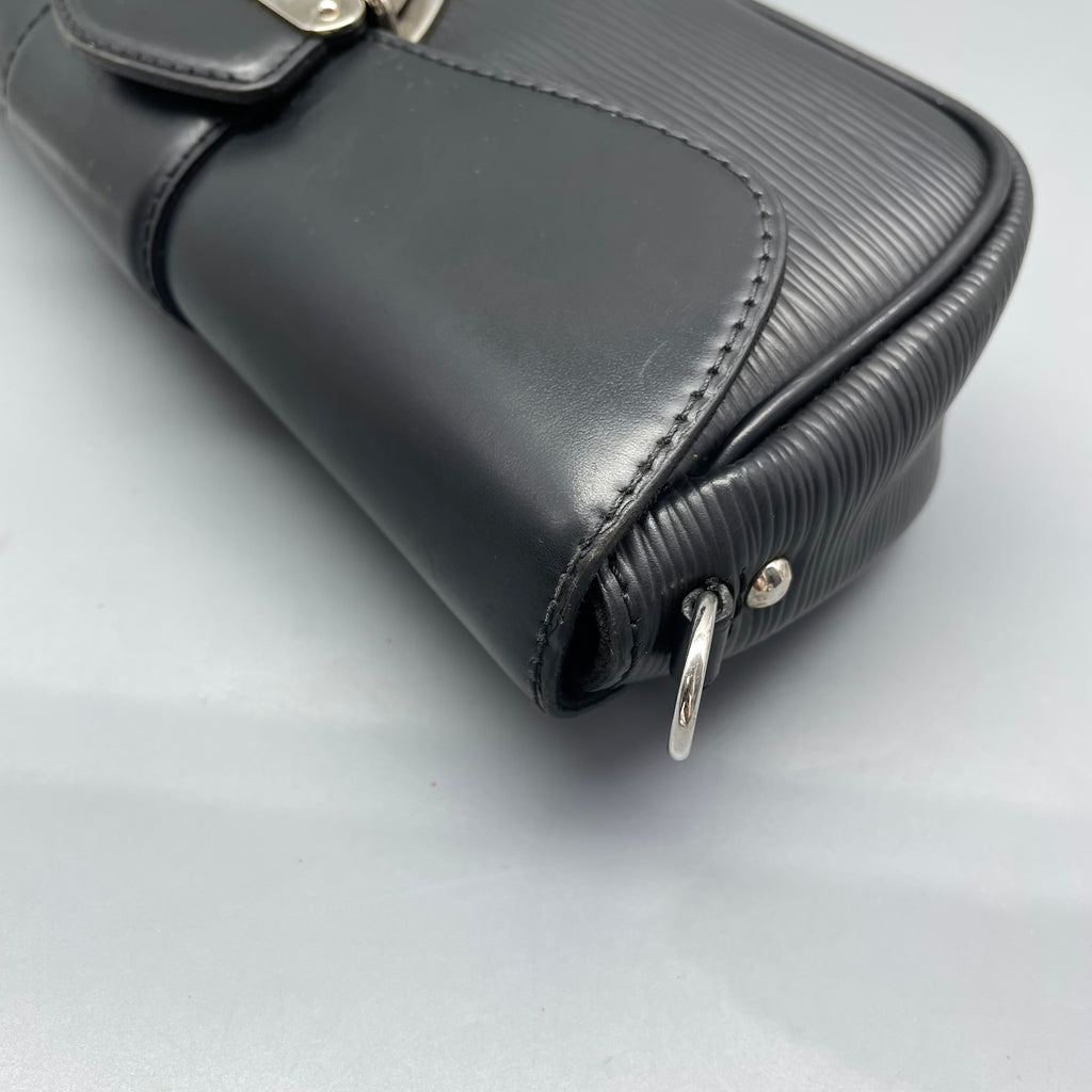 Louis Vuitton Black