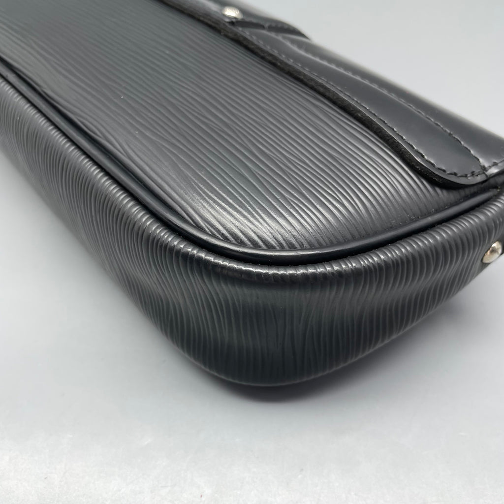 Louis Vuitton Black