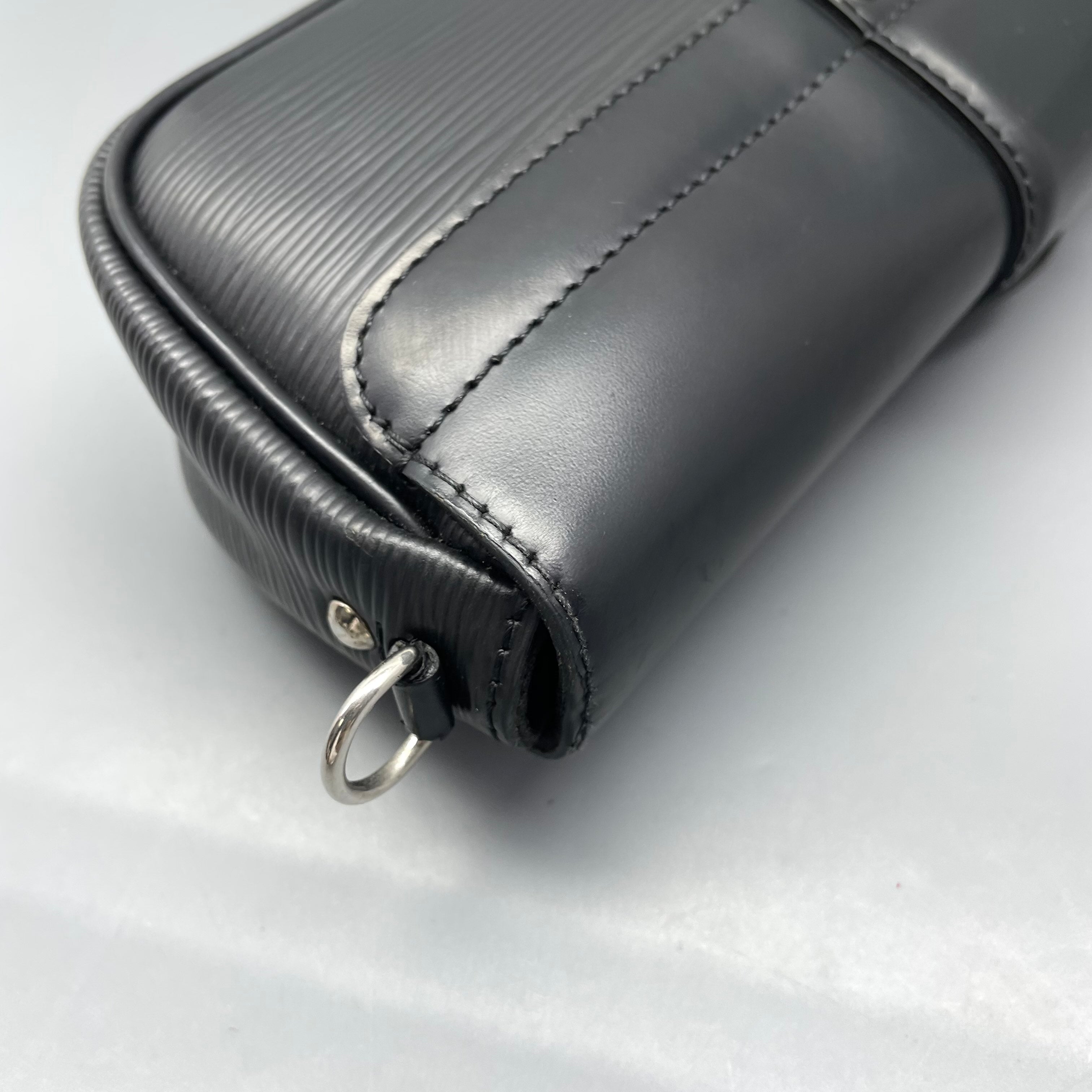 Louis Vuitton Black