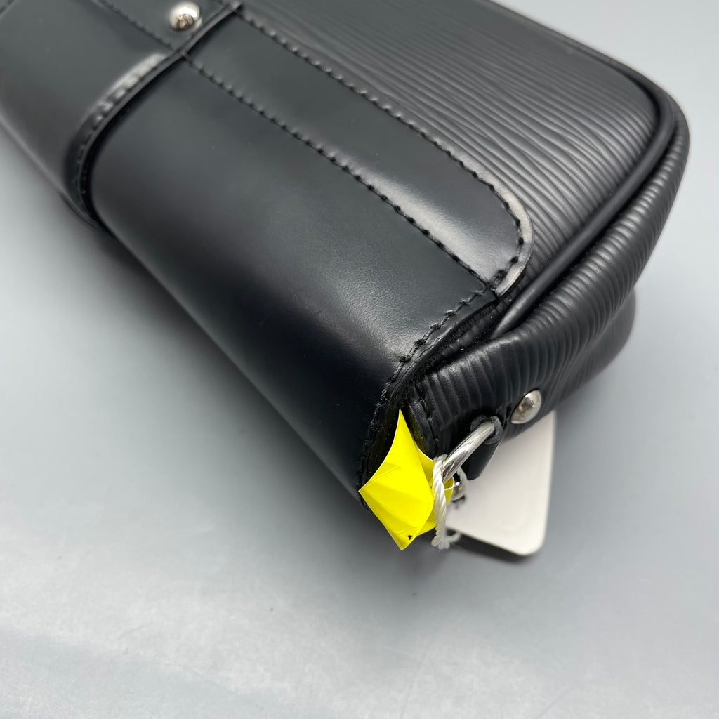 Louis Vuitton Black