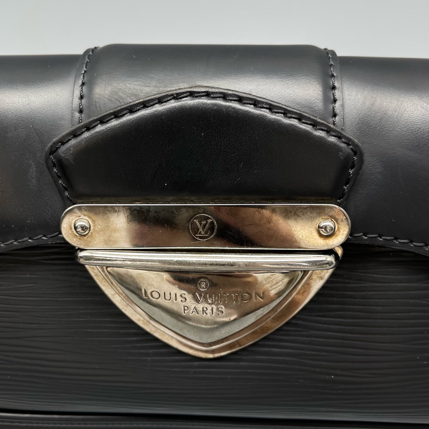 Louis Vuitton Black