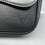 Louis Vuitton Black