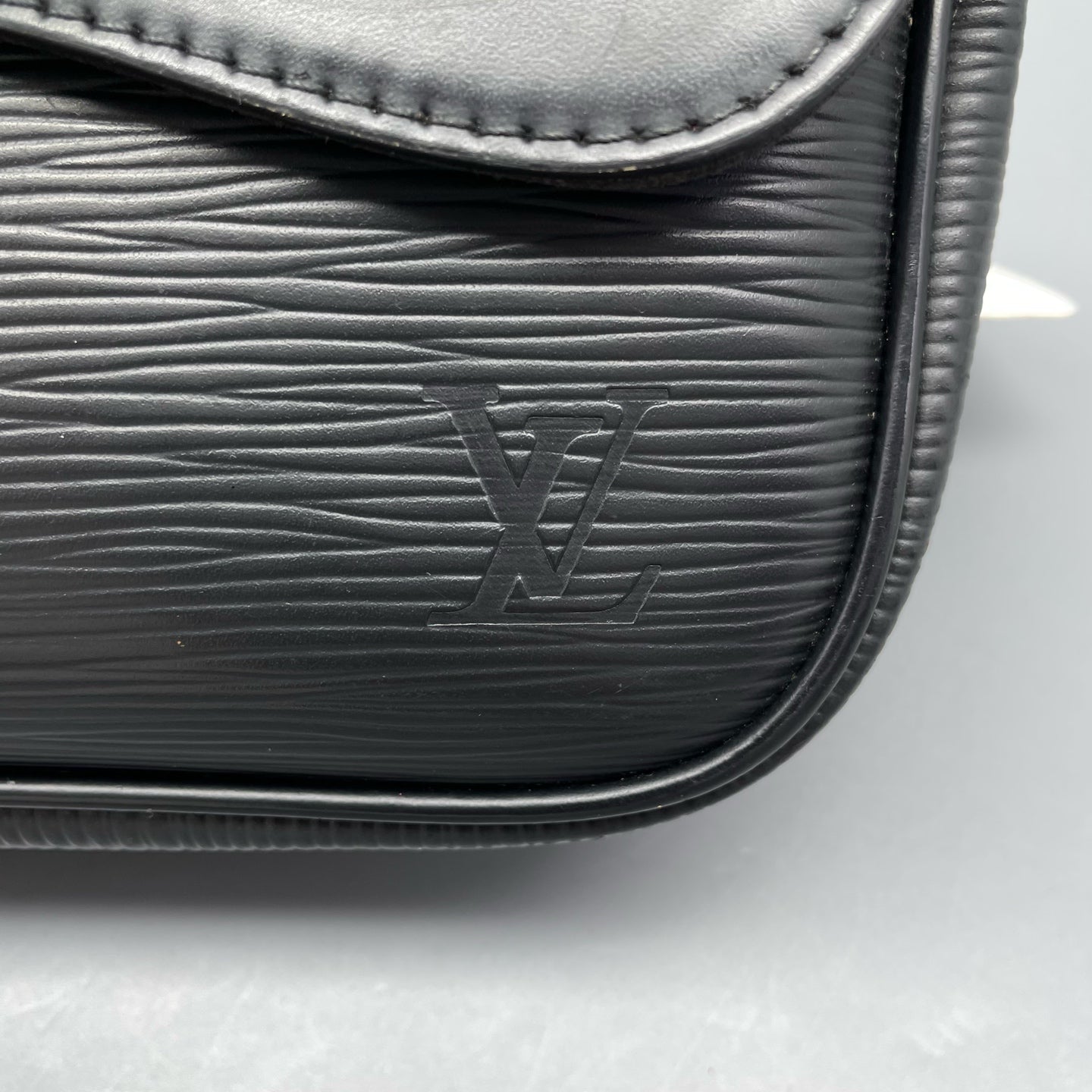 Louis Vuitton Black