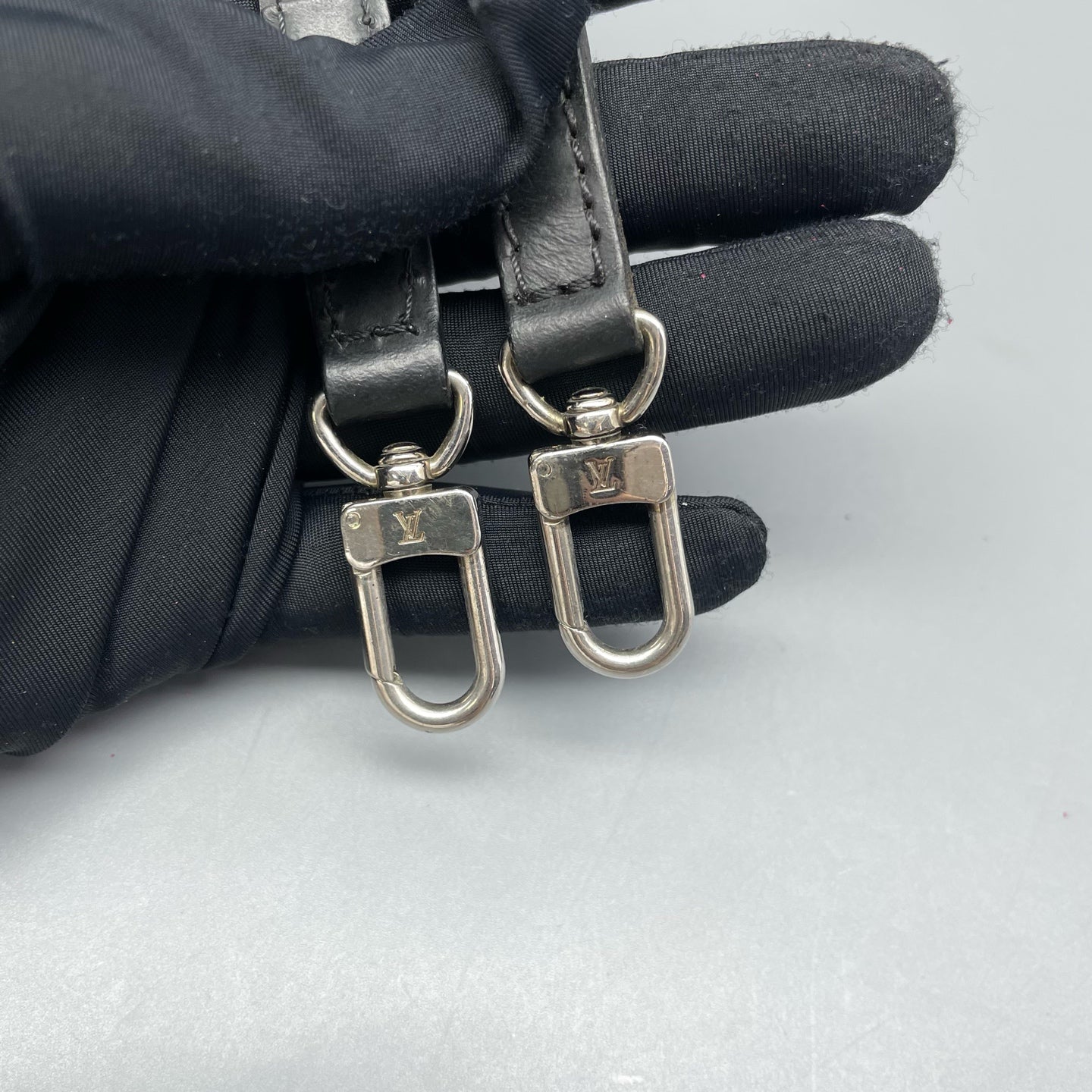 Louis Vuitton Black
