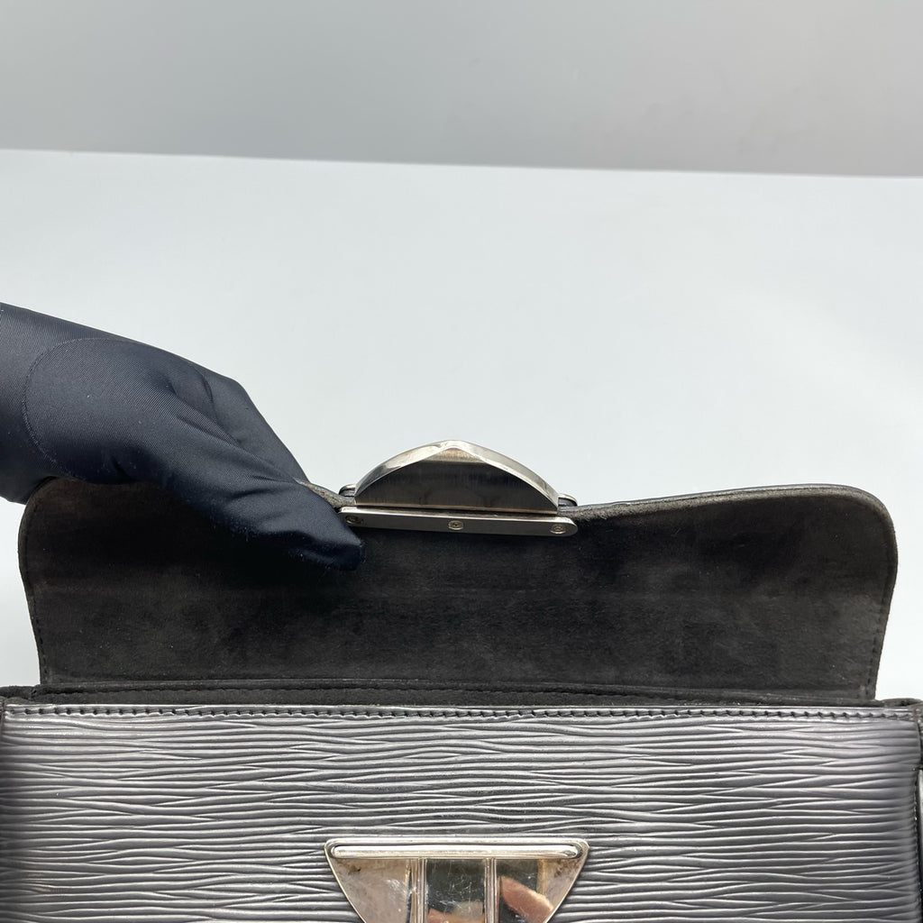 Louis Vuitton Black