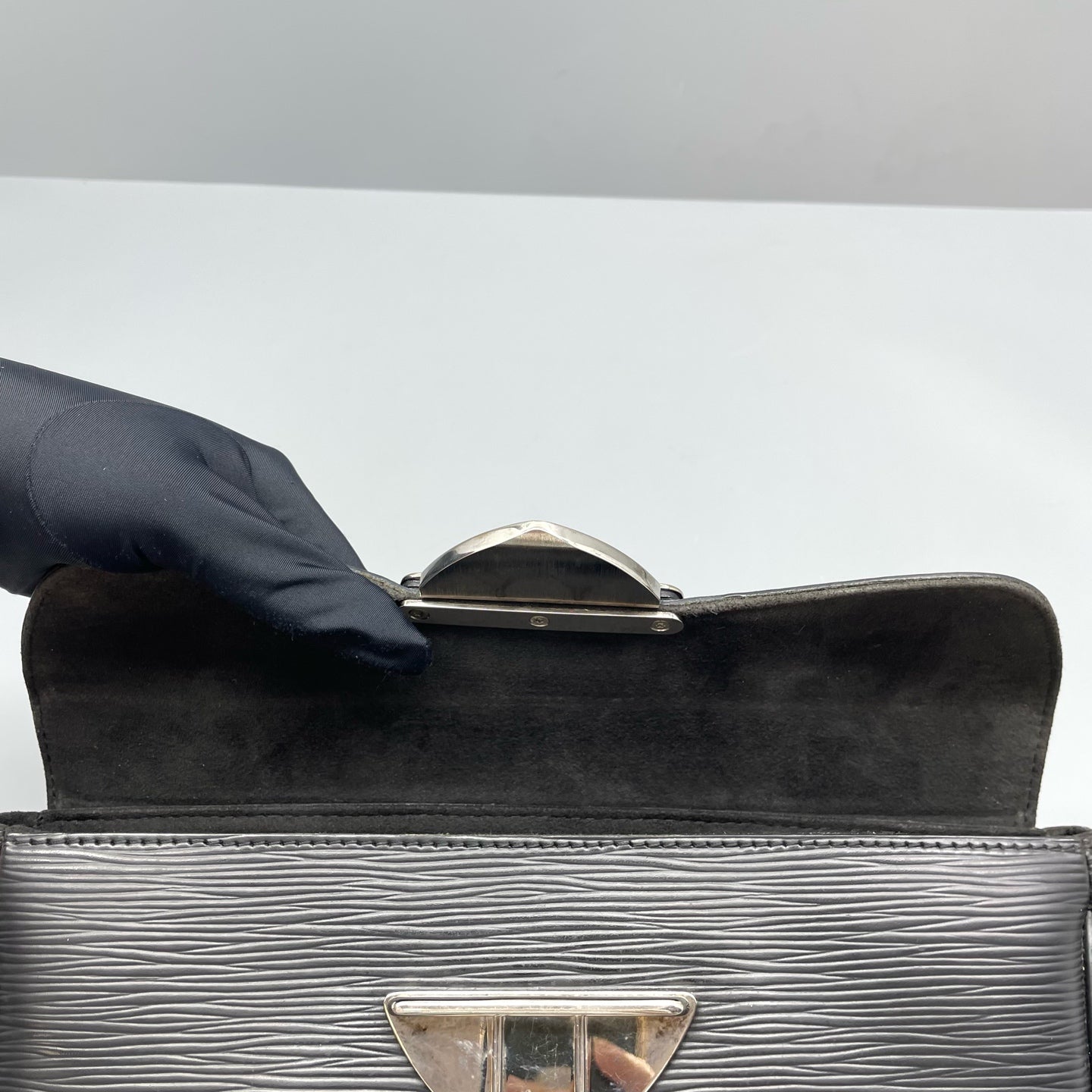 Louis Vuitton Black