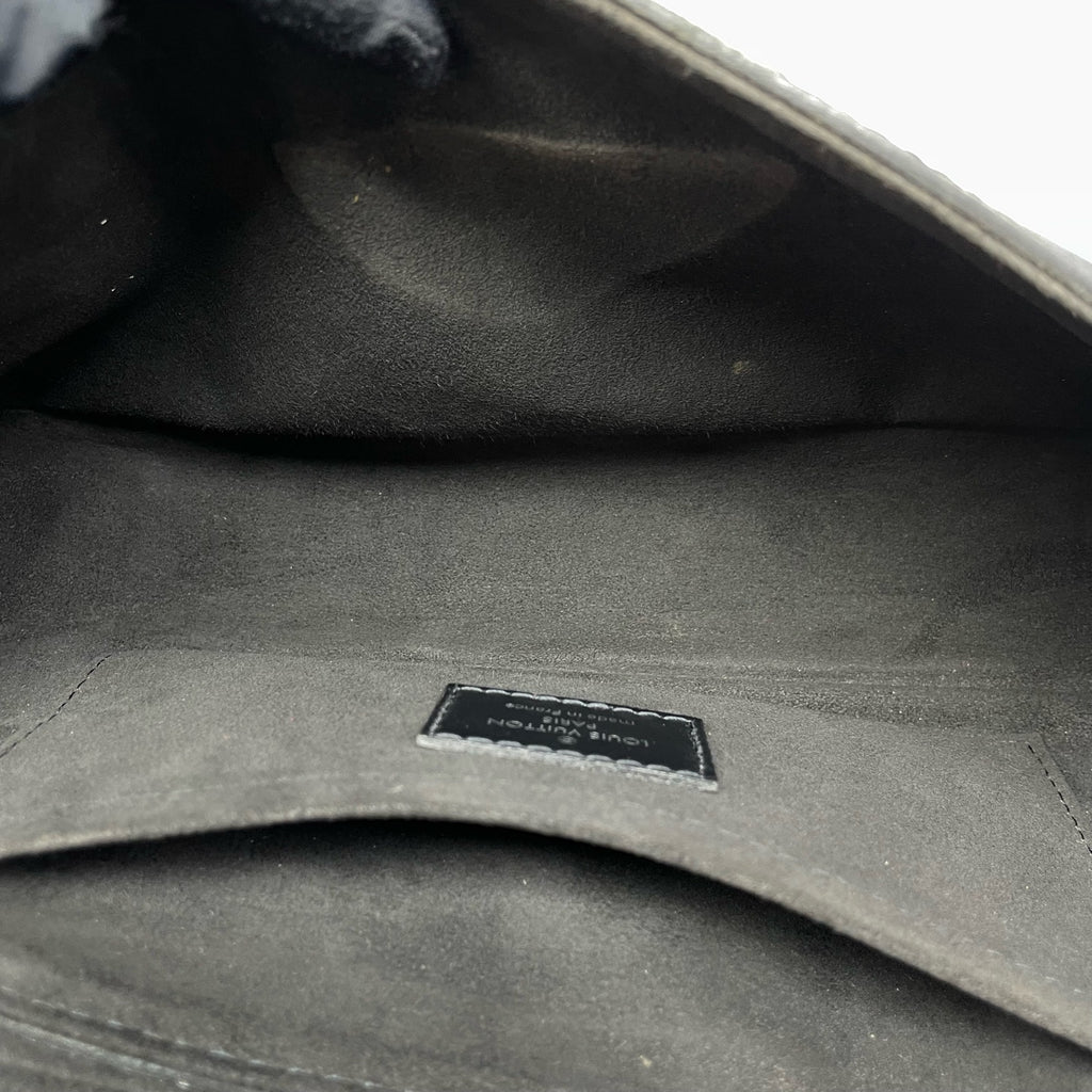 Louis Vuitton Black