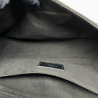 Louis Vuitton Black