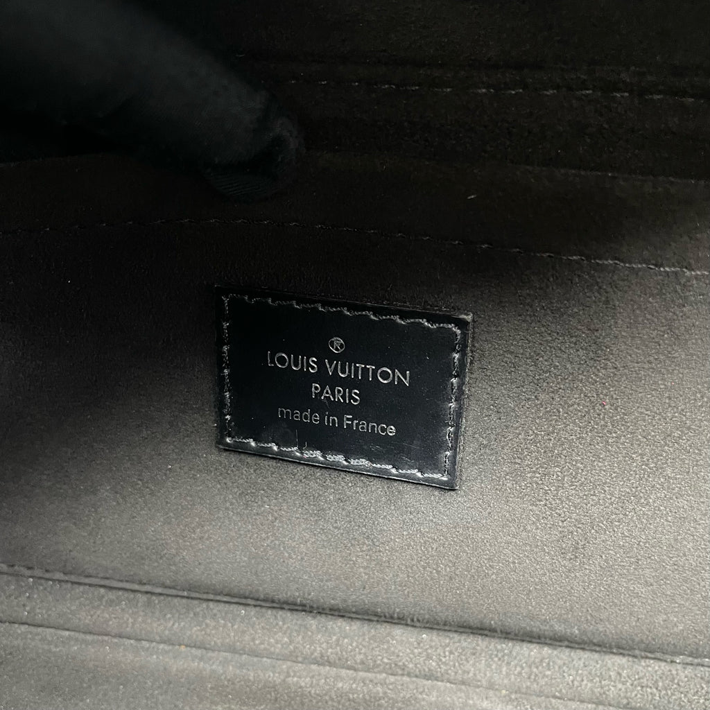 Louis Vuitton Black