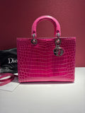 Dior Pink