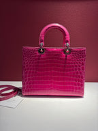 Dior Pink