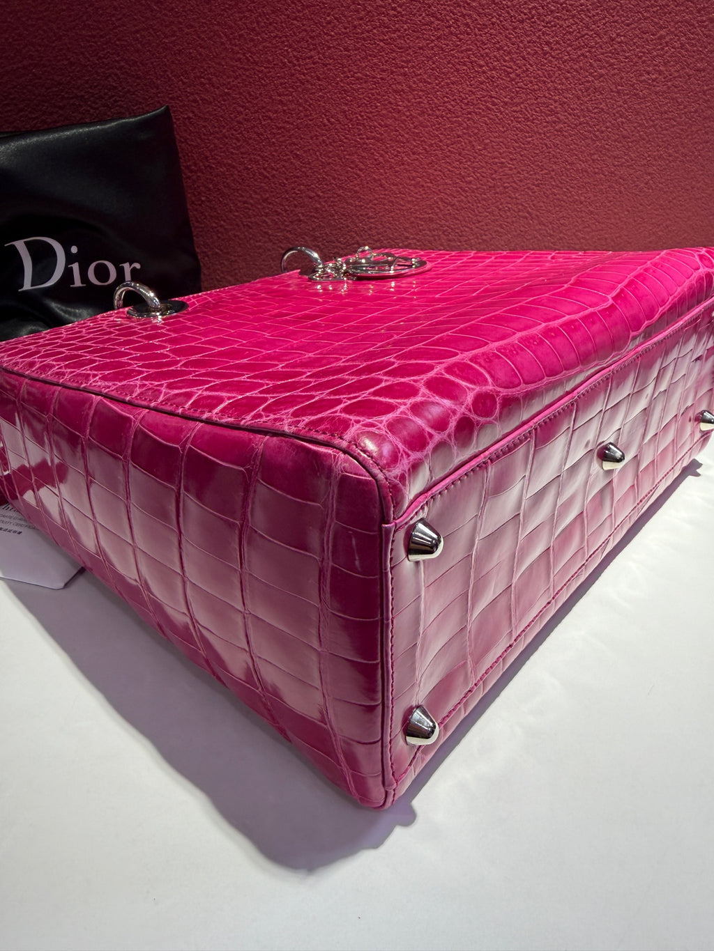 Dior Pink