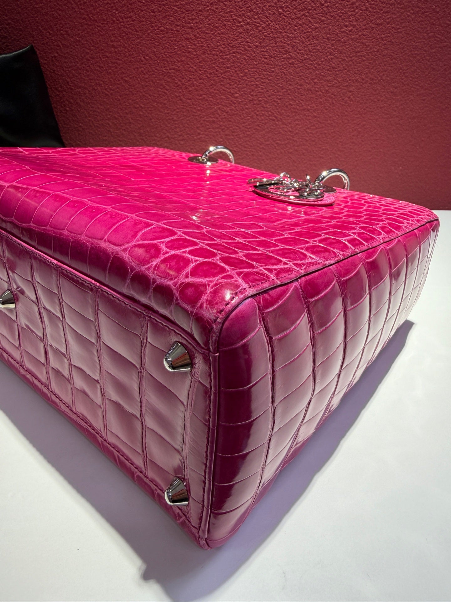 Dior Pink