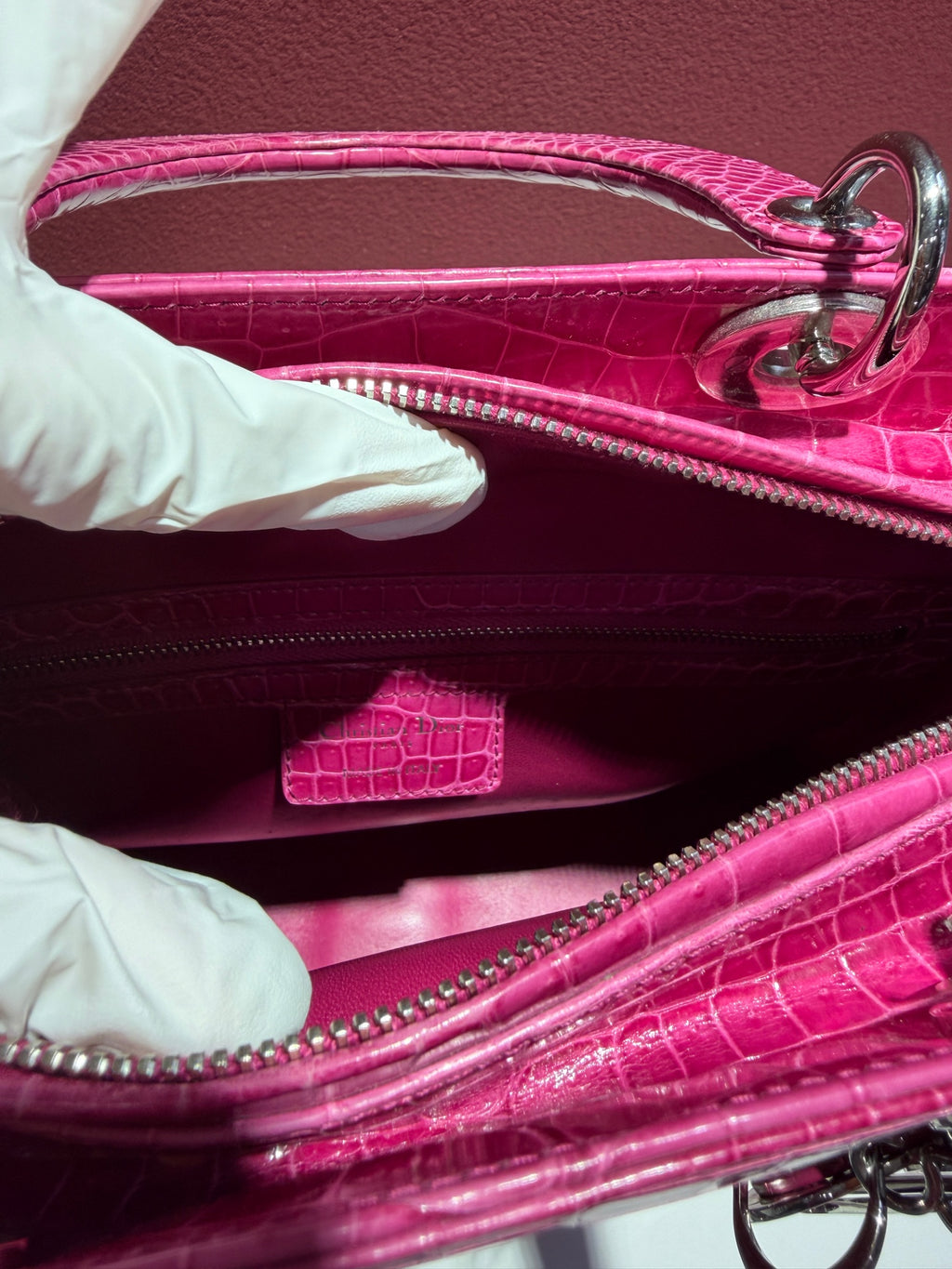 Dior Pink