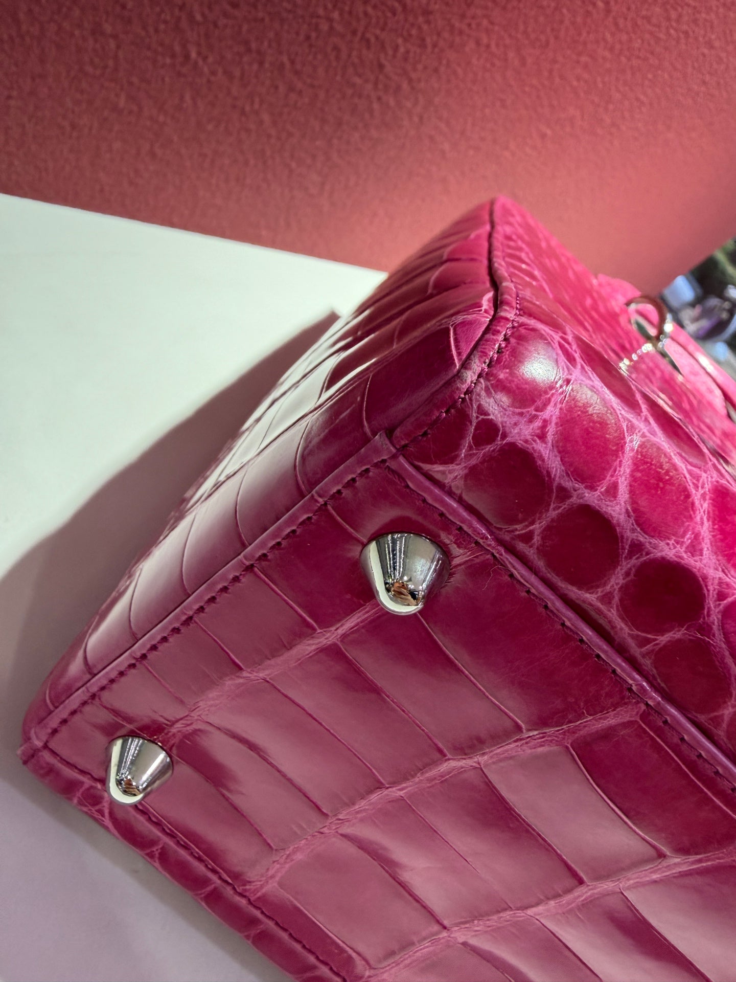 Dior Pink